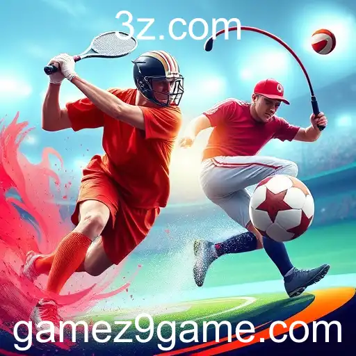 Explorando o Fenômeno Z9game em 2025