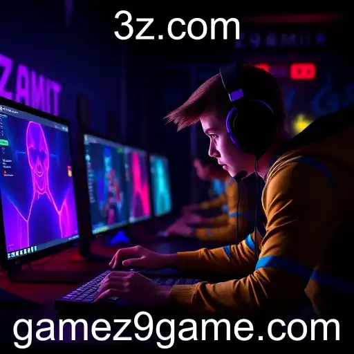 Tendências de Gaming e eSports no Brasil