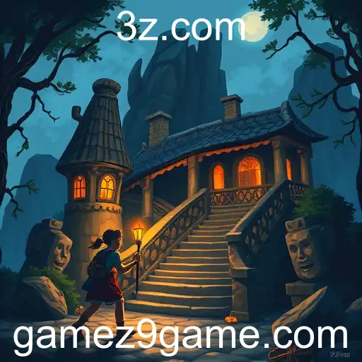 O Impacto de z9game nos Jogos Online em 2025