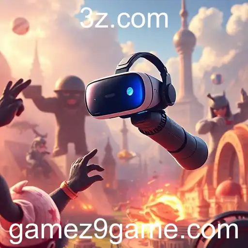 Jogos Online Dominam Cenário de Entretenimento em 2025