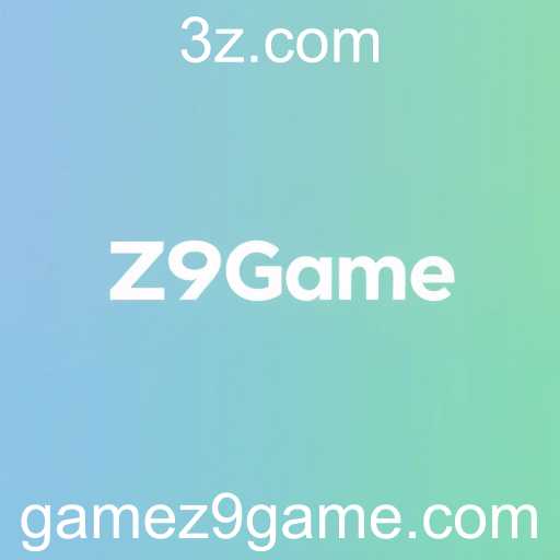 Explorando o Universo Virtual com Z9Game