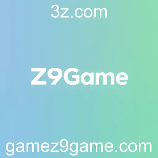 Explorando o Universo Virtual com Z9Game