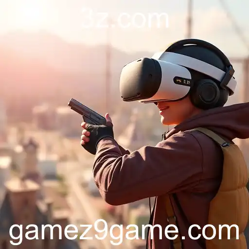 Tendências e Inovações no z9game para 2025