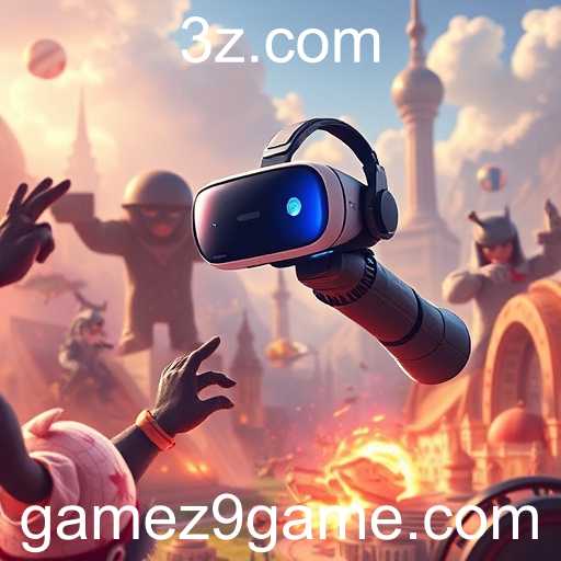 Jogos Online Dominam Cenário de Entretenimento em 2025