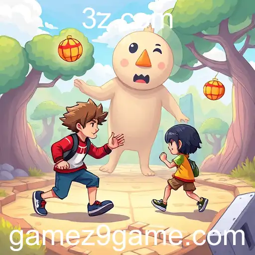 Z9Game Alcança Popularidade Global com Jogos Inovadores