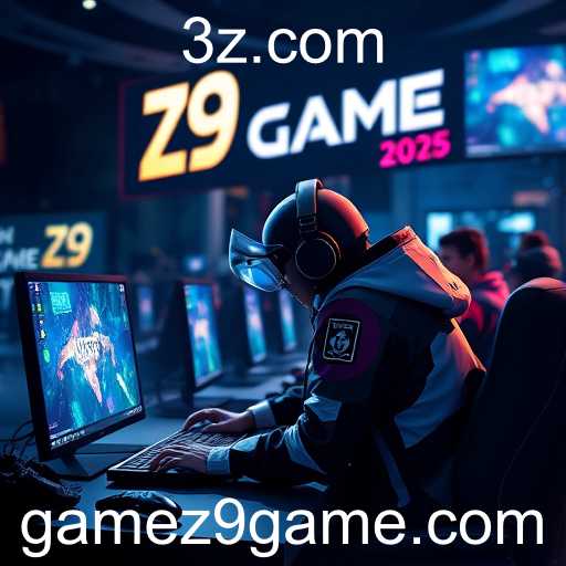 A Revolução dos Jogos Online em 2025