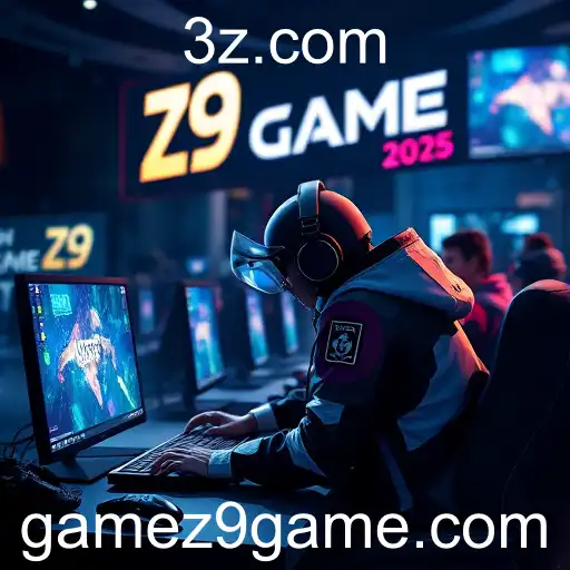 A Revolução dos Jogos Online em 2025