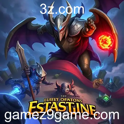 Mestre dos Tabuleiros Digitais: A Profundidade dos Jogos de Estratégia