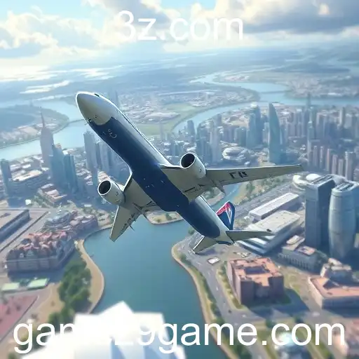 Crescimento Estrondoso do Site Z9Game no Mercado Global