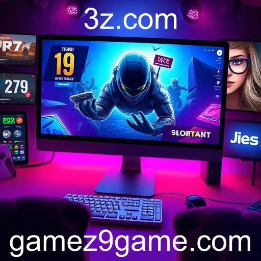 O Renascimento do Z9Game no Cenário dos Jogos Online