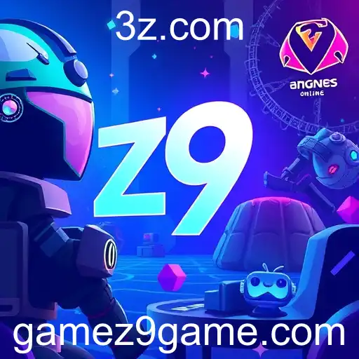 Z9Game Revoluciona o Cenário dos Jogos Online em 2025