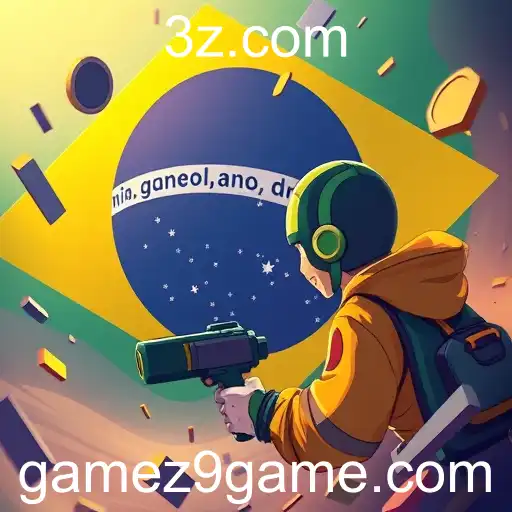 Inovações e Tendências no Universo dos Jogos Online