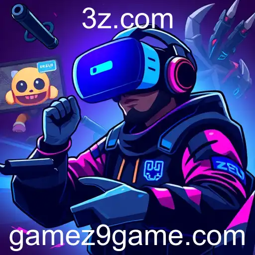 O Crescimento do Z9Game na Era Digital